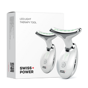 LED Light Therapy Tool