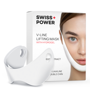 Mascarilla Lifting V-Line con Hidrogel